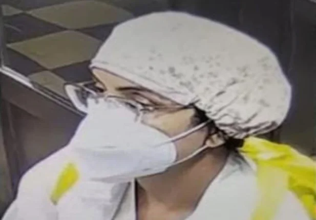 Mulher se passa por médica e rouba recém-nascida de hospital em MG