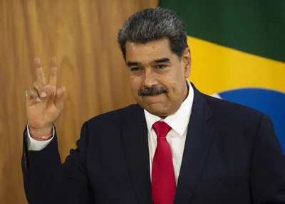 Nicolás Maduro