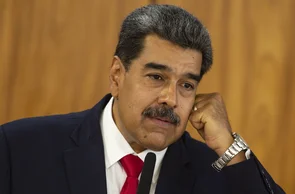 Nicolás Maduro