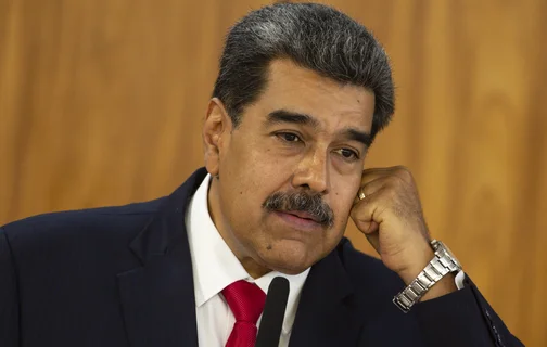 Nicolás Maduro