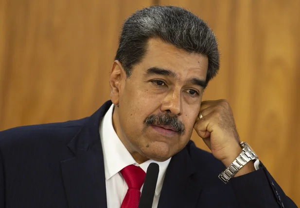 Nicolás Maduro