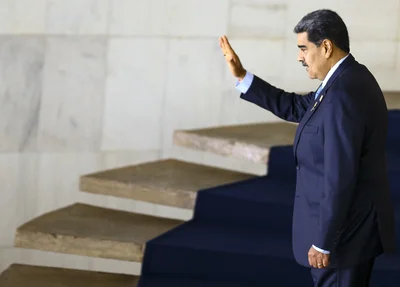 Nicolás Maduro