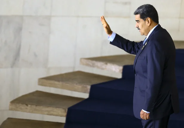 Nicolás Maduro