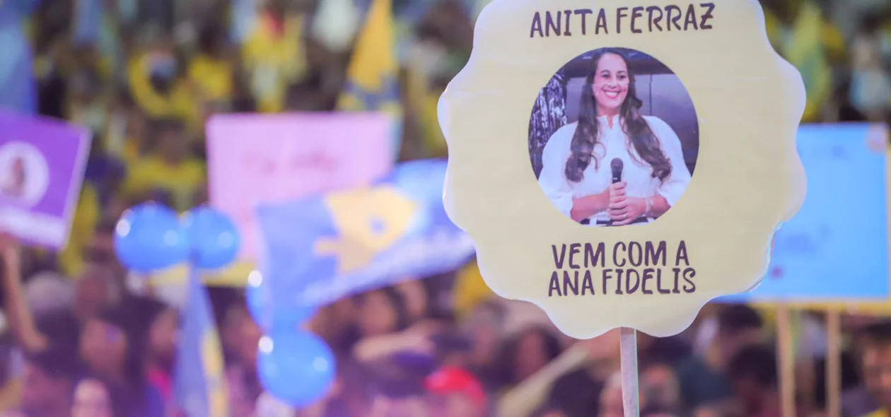 O evento aconteceu na manhã deste sábado (20)