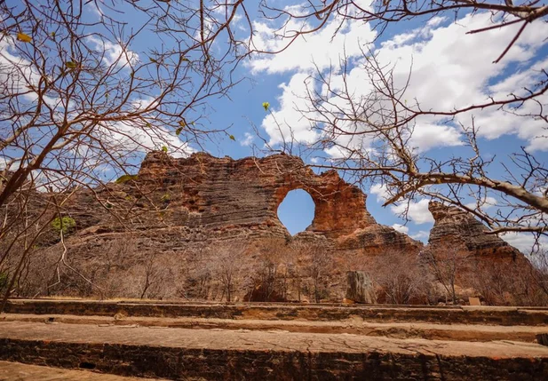 Parque Nacional Serra da Capivara