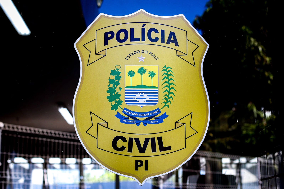 Polícia Civil do Piauí