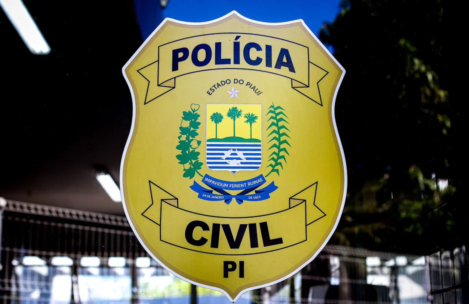 Polícia Civil do Piauí