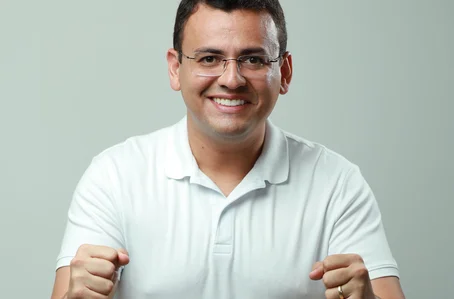 Prefeito Dr. Douglas Lima