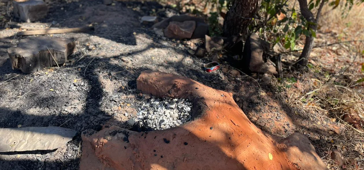 Resgate foi feito em pedreira situada em Monte Alegre do Piauí