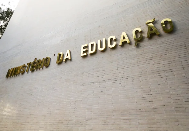 Sede do Ministério da Educação