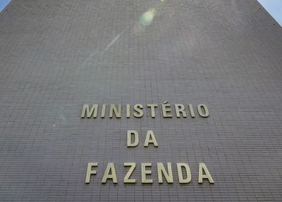 Sede do Ministério da Fazenda