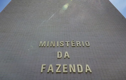 Sede do Ministério da Fazenda