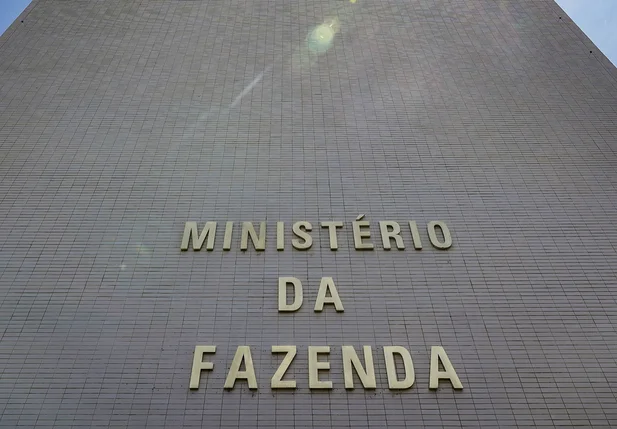 Sede do Ministério da Fazenda