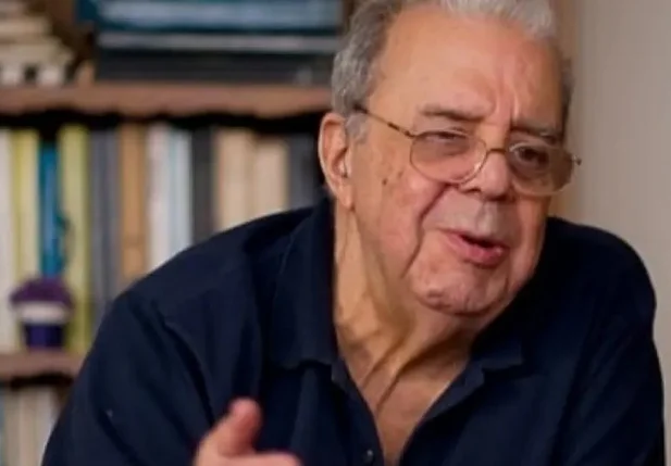 Sérgio Cabral morre aos 87 anos