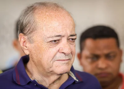 Sílvio Mendes, pré-candidato a prefeito