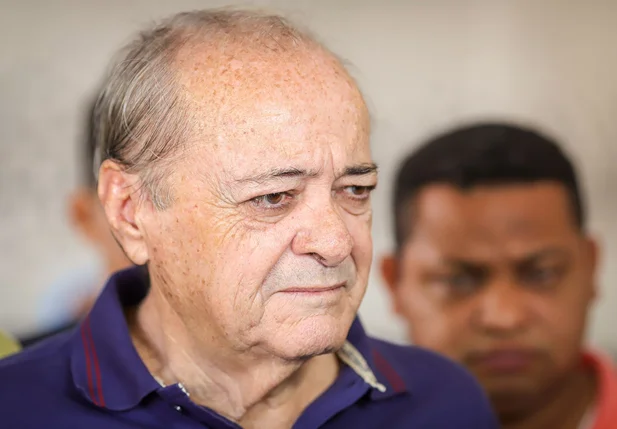 Sílvio Mendes, pré-candidato a prefeito