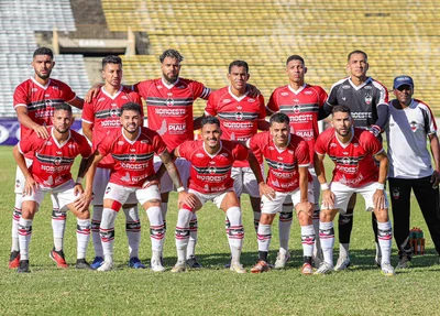 Time do River