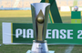 Troféu do Campeonato Piauiense Sub-20