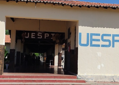 Uespi, campus Heróis do Jenipapo