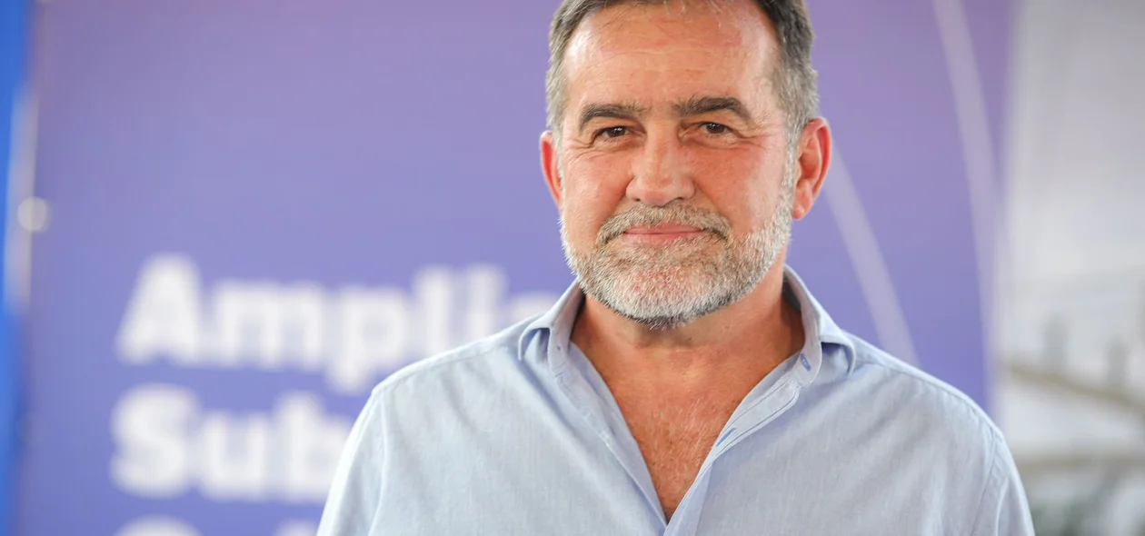 Zé Raimundo, Prefeito de Oeiras