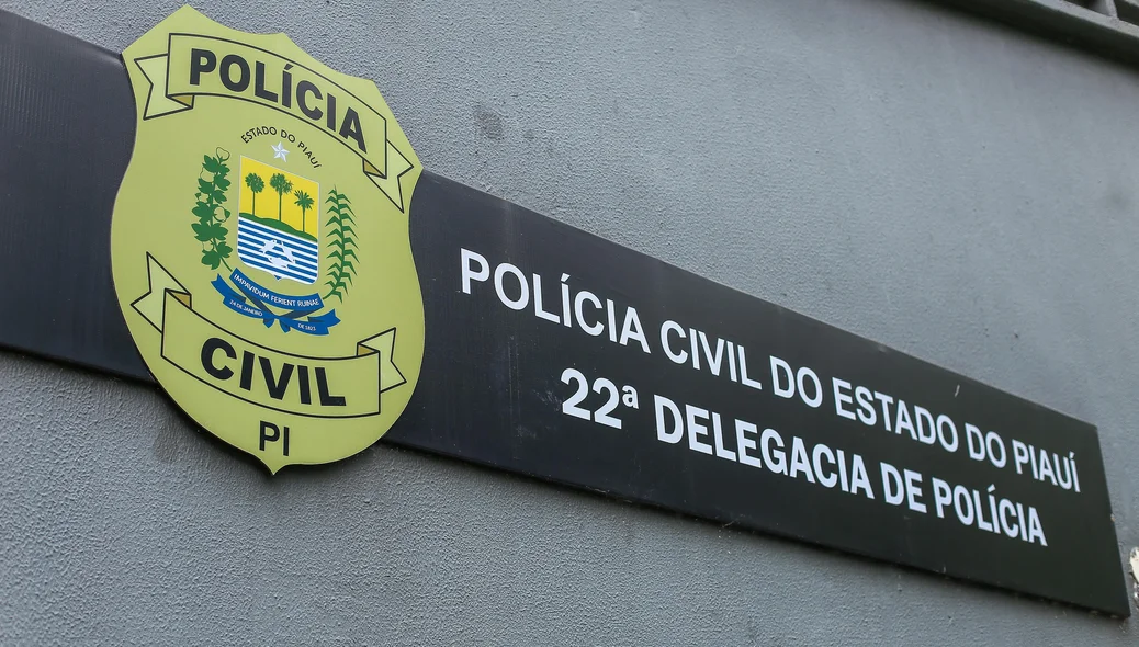 22ª Delegacia de Polícia