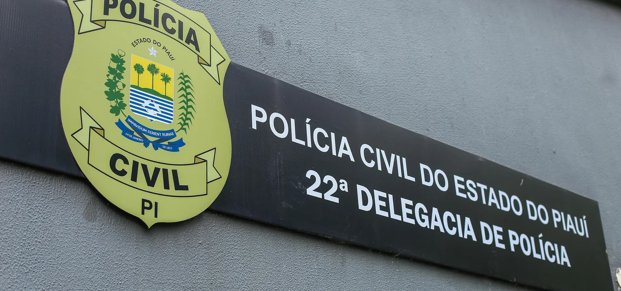 22ª Delegacia de Polícia