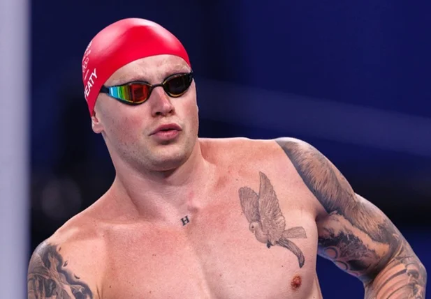 Adam Peaty