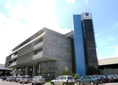 ANAC vai passar por auditoria