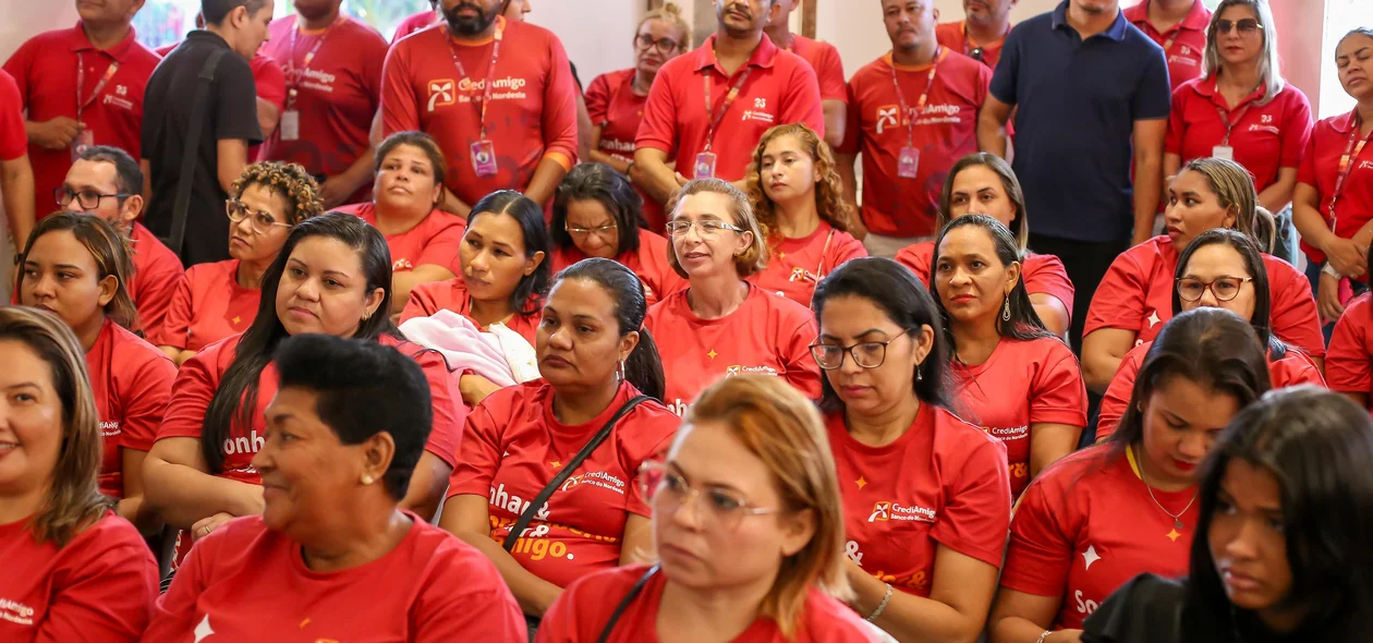 Beneficiários assistidos pelo Banco do Nordeste