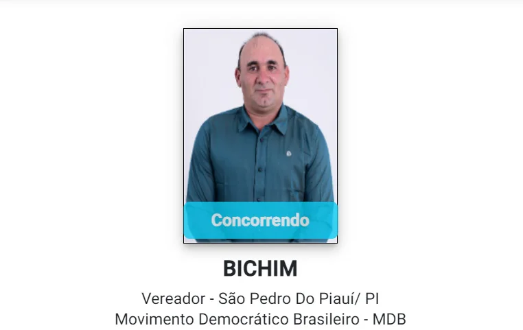 Bichim