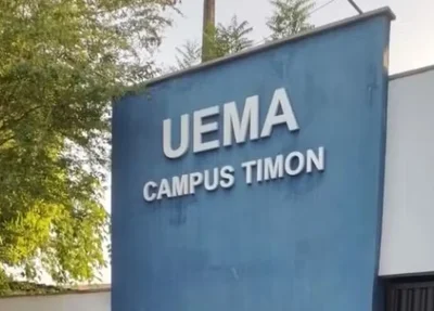 Campus de Timon