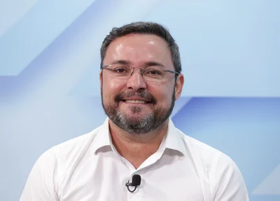 Candidato Fábio Novo