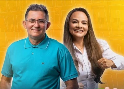 Candidatura de Zé Pio em Lagoa de São Francisco