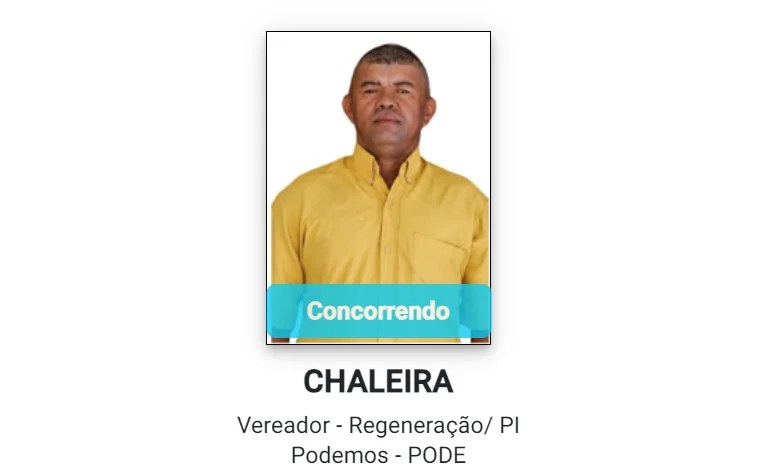 Chaleira