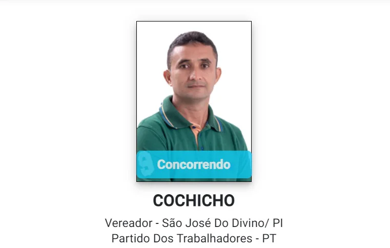 Cochicho