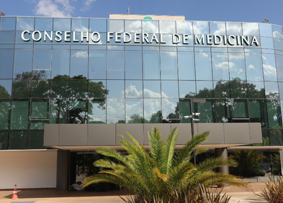 Conselho Federal de Medicina