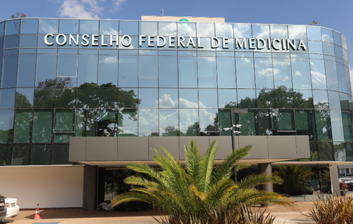 Conselho Federal de Medicina