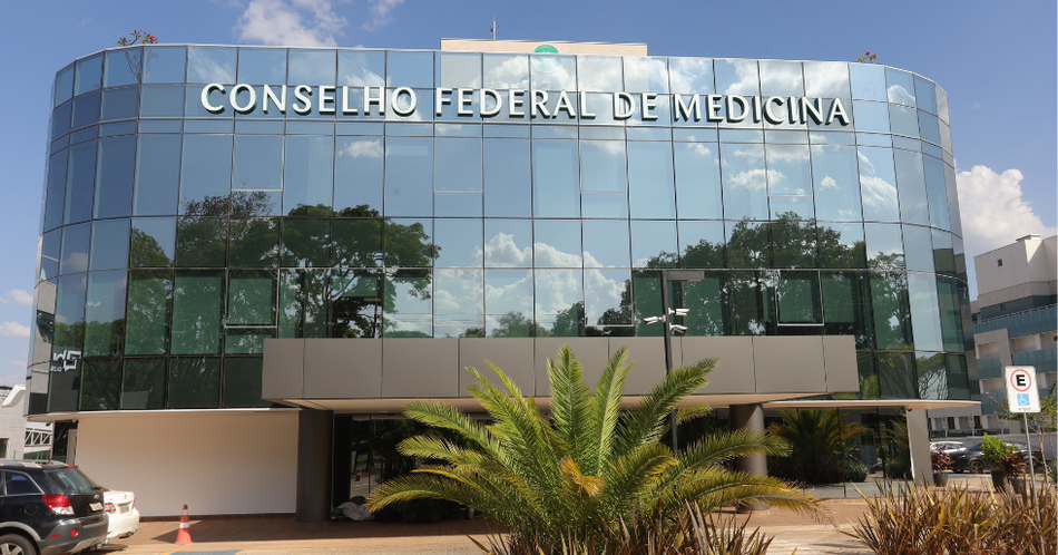 Conselho Federal de Medicina