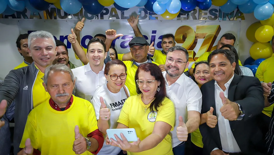 Convenção do Democracia Cristão