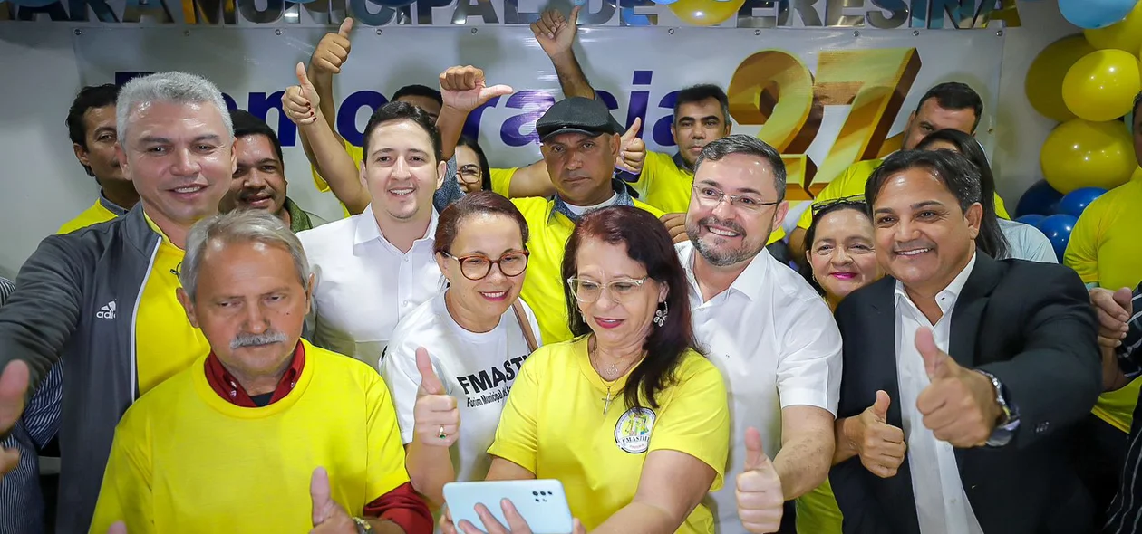 Convenção do Democracia Cristão