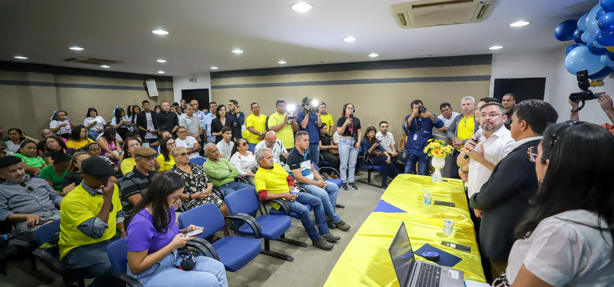 Convenção do partido Democracia Cristã