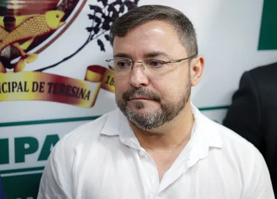 Deputado Fábio Novo, do PT