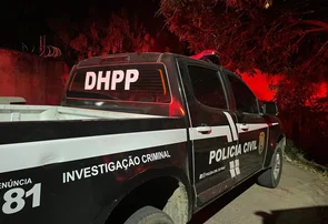 DHPP indicia acusados de assassinar borracheiro na zona norte de Teresina