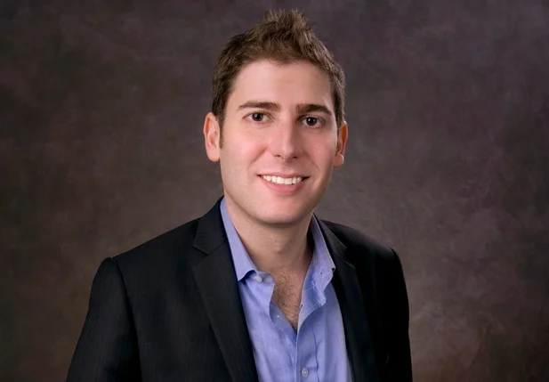 Eduardo Saverin