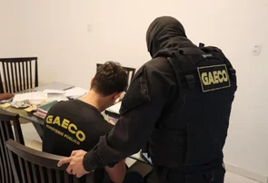 GAECO indicia traficante e dois advogados por lavagem de dinheiro no Piauí