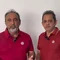 Erivaldo Lopes (PT) e vice Giovan Sousa