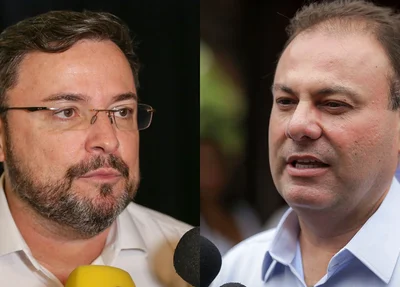 Fábio Novo pede direito de resposta contra Jeová Alencar