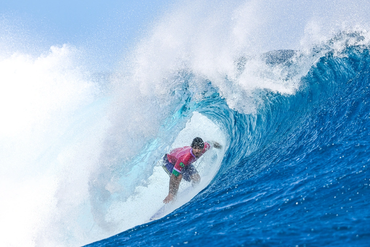 Gabriel Medina