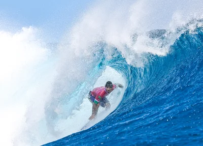 Gabriel Medina