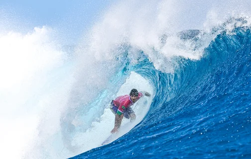 Gabriel Medina